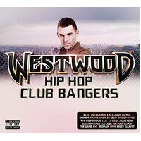 Westwood Club Bang -Various Artists CD