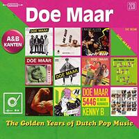 Golden Years Of Dutch Pop Music -Doe Maar CD