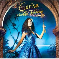 Cerise Chante Disney -Cerise Calixte CD