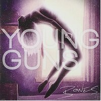 Bones -Young Guns CD