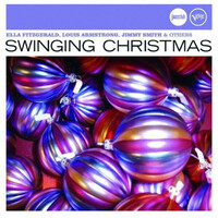 Various - Swinging Christmas CD