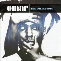 Collection -Omar CD