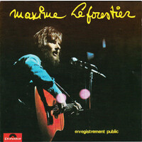 Maxime Le Forestier - Olympia 1973 CD