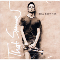 That Summer -Broenner, Till CD