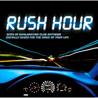 Rush Hour CD