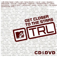 Various - MTV TRL Get Closer To The Stars CD