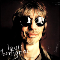 Longtemps -Louis Bertignac, Marie Lafor T, Marie Lafor√™t & 2 More CD