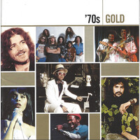 Various - '70s Gold CD