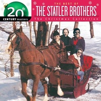 Christmas Collection: 20th Century Masters - The Statler Brothers CD