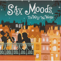 Sax Moods, Leo Green - The Way We Were CD