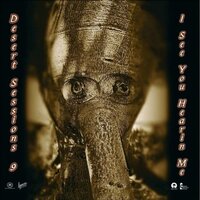 The Desert Sessions - 9 & 10 CD