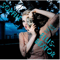 Sophie Ellis-Bextor - Shoot From The Hip CD