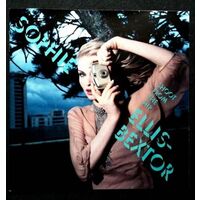 SOPHIE ELLIS-BEXTOR- Shoot From The Hip CD