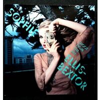SOPHIE ELLIS-BEXTOR- Shoot From The Hip BRAND NEW SEALED MUSIC ALBUM CD