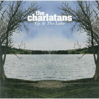 The Charlatans - Up At The Lake CD