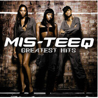 Mis-Teeq Greatest Hits CD