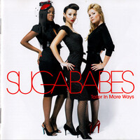 Sugababes - Taller In More Ways CD