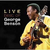 Best Of George Benson Live -Benson, George CD