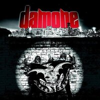 Out Here All Night -Damone CD