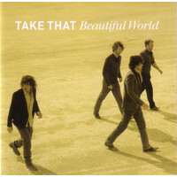 Take That - Beautiful World CD
