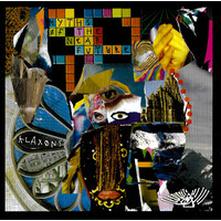 Myths Of The Near Future CD