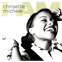 I Am - Chrisette Michele CD