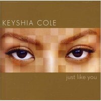 Just Like You -Cole,Keyshia CD