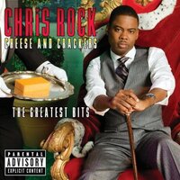 Cheese Crackers -Rock, Chris CD