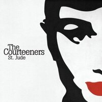 St Jude -Courteeners CD