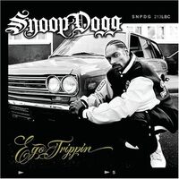 Ego Trippin - SNOOP DOGG CD