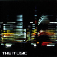 The Music - Strength In Numbers CD