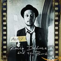 Mercy -Deluca The Burden CD