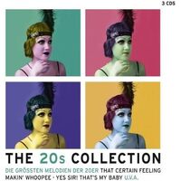 20S Collection - VARIOUS ARTISTS CD
