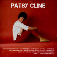 Patsy Cline - Icon CD