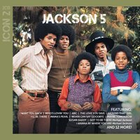 Icon -Jackson 5 CD