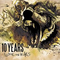 Feeding Wolves -10 Years CD