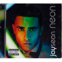 Neon -Sean, Jay CD