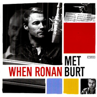 Ronan Keating & Burt Bacharach - When Ronan Met Burt MUSIC CD NEW SEALED