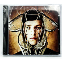 Totally Enormous Extinct Dinosaurs - Trouble CD
