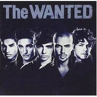 The Wanted - NEW SEALED MUSIC ALBUM CD