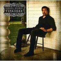 Tuskegee [German Version] - Lionel Richie CD