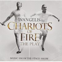 Chariots Of Fire Music From Stage Show O.C.R. -Vangelis CD