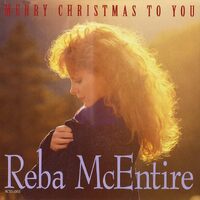 Merry Christmas to You - Reba McEntire CD