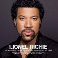 Icon - Lionel Richie CD
