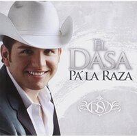 Pa La Raza -Dasa, El CD