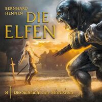 08 Die Schlacht Am Mordst - ELFEN CD