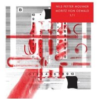 44197 -Nils Petter Molvaer & Moritz Von Oswald CD