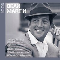 Icon -Dean Martin CD