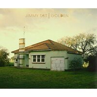Golden JIMMY TAIT CD