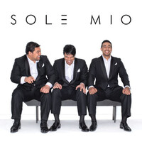 Sol3 Mio - Sol3 Mio CD